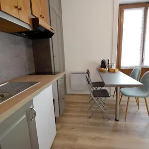 Studio - Wifi - Ultra Centre , Annecy Francia