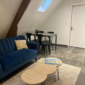 Les Du Colonel Apartamento