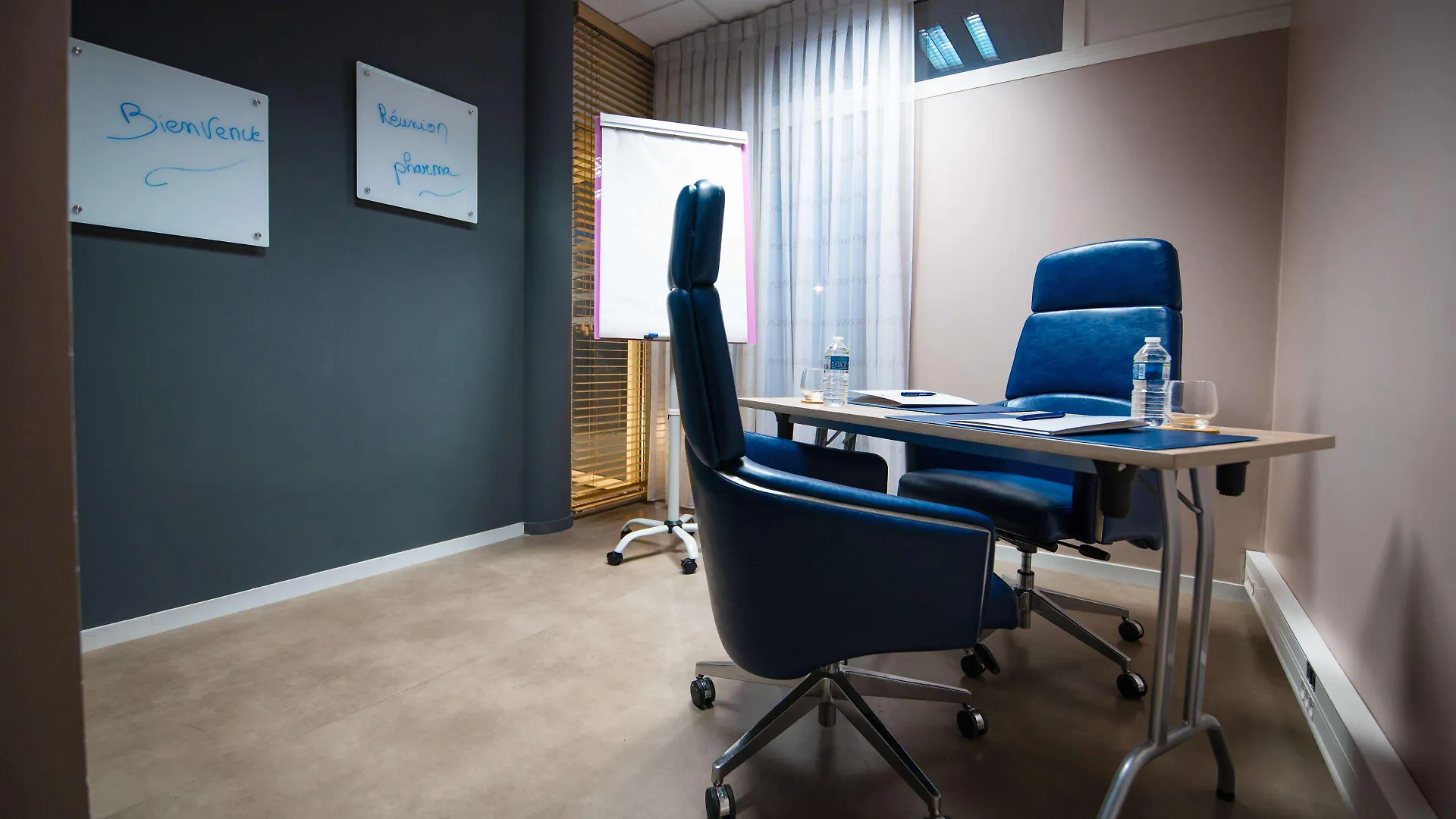 Hotel Kyriad Prestige Vannes Centre-Palais Des Arts