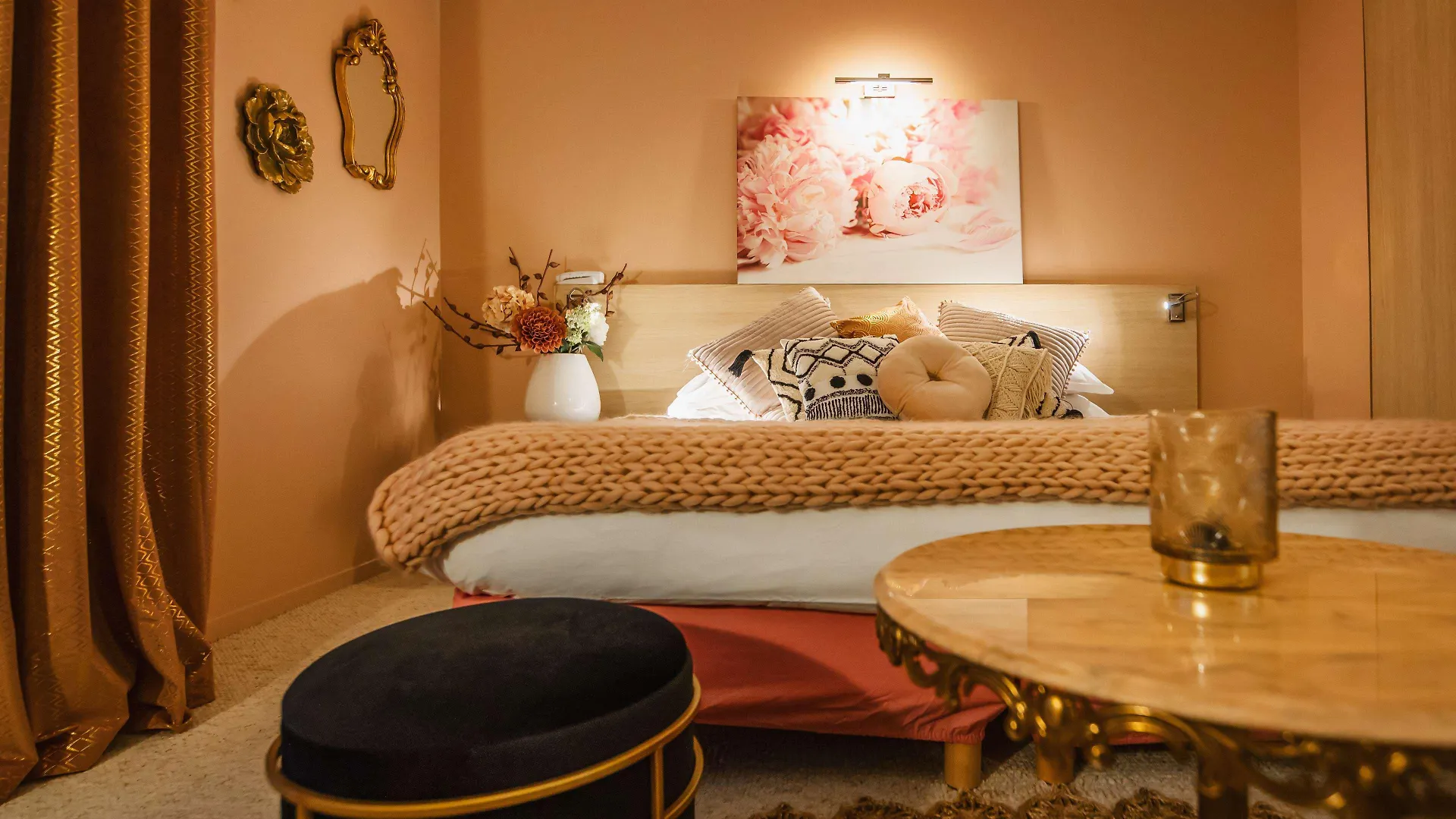 Hotel Kyriad Prestige Vannes Centre-Palais Des Arts