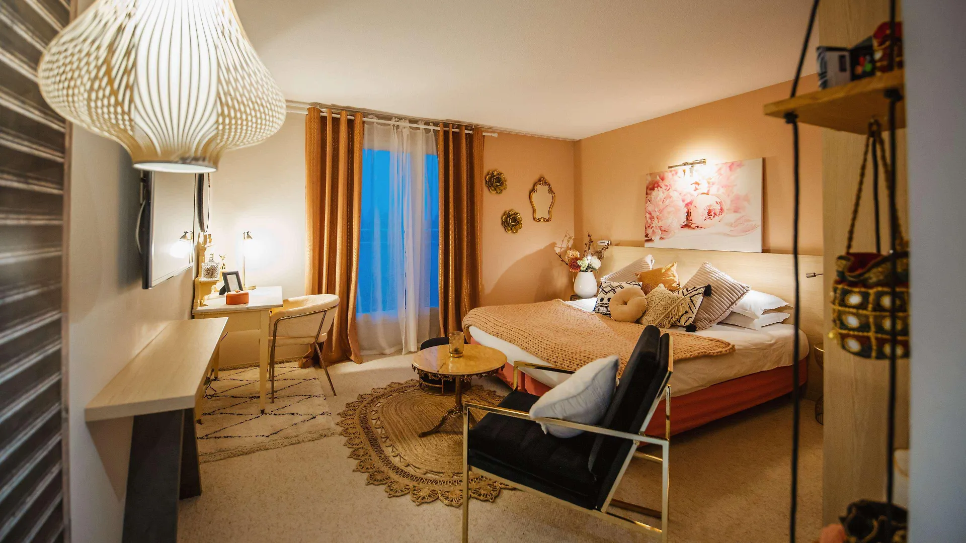 Kyriad Prestige Vannes Centre-Palais Des Arts
