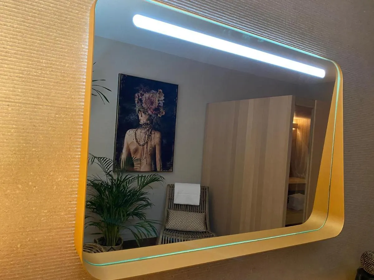 Hotel Kyriad Prestige Vannes Centre-Palais Des Arts