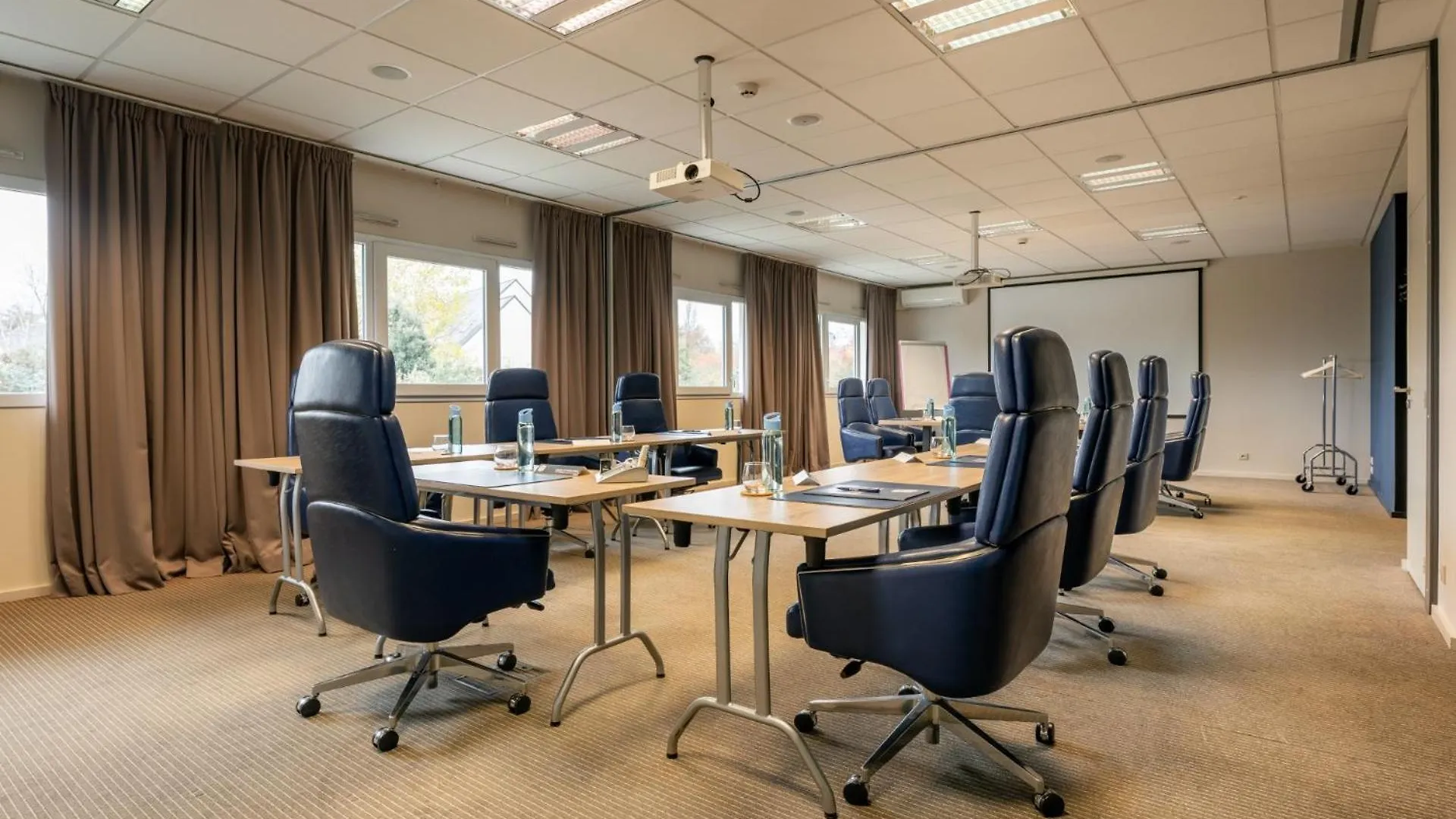 Kyriad Prestige Vannes Centre-Palais Des Arts