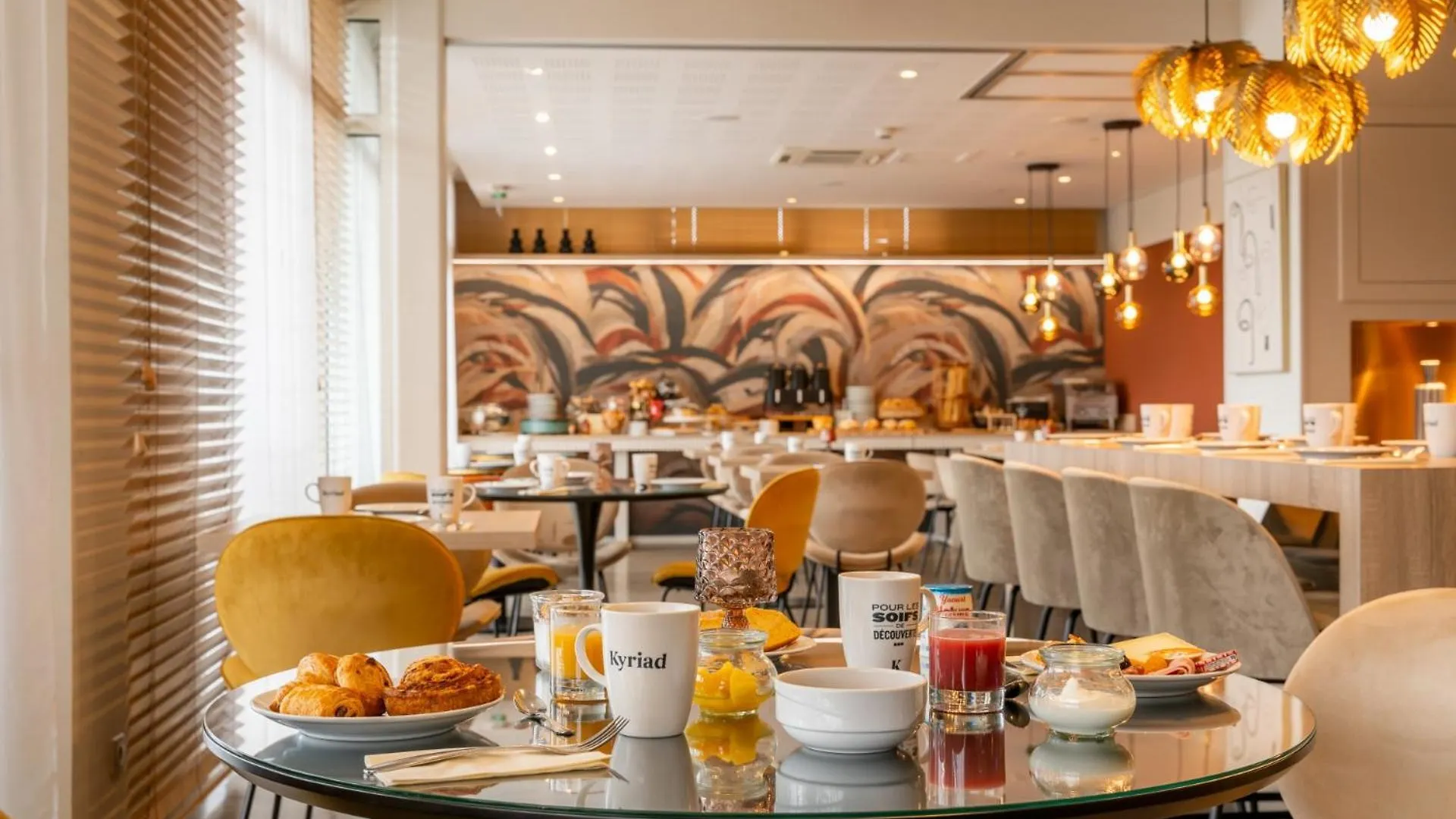 Hotel Kyriad Prestige Vannes Centre-Palais Des Arts