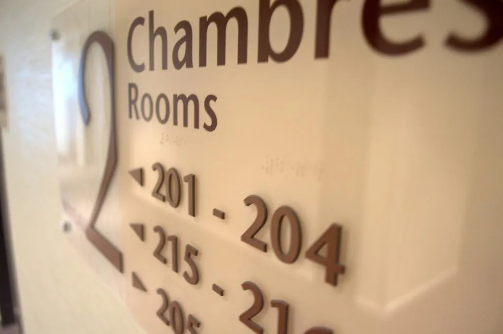 **** Hotel Kyriad Prestige Vannes Centre-Palais Des Arts Francia